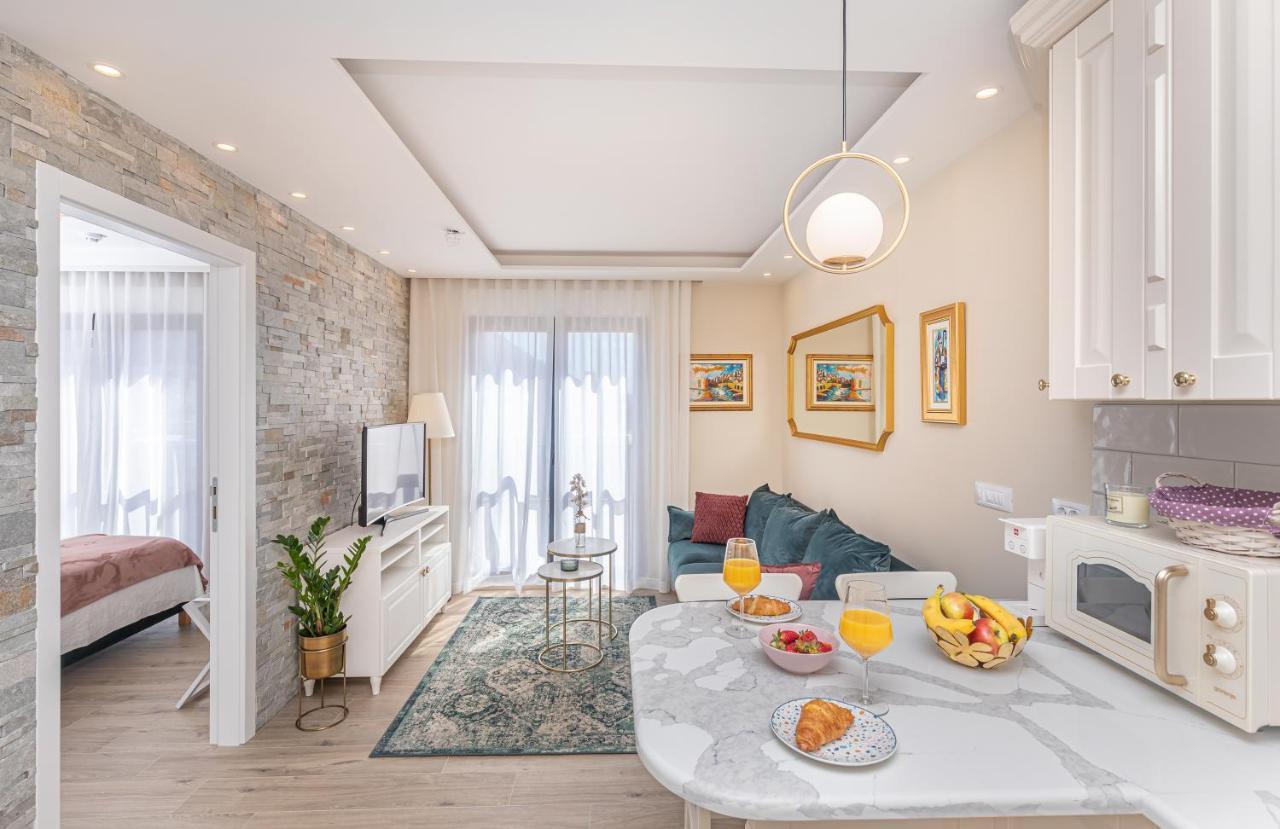 Three Musketeers Apartments Dubrovnik Luaran gambar